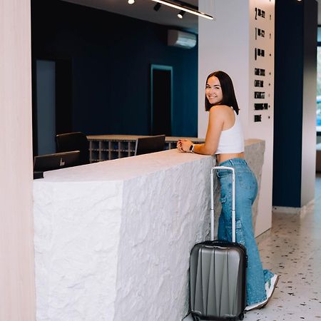 Hotel Bolero Biograd Na Moru Bagian luar foto