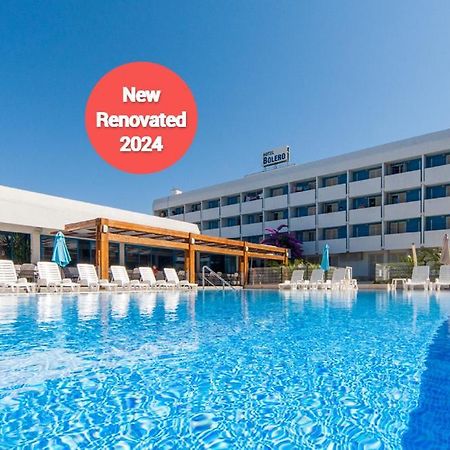 Hotel Bolero Biograd Na Moru Bagian luar foto