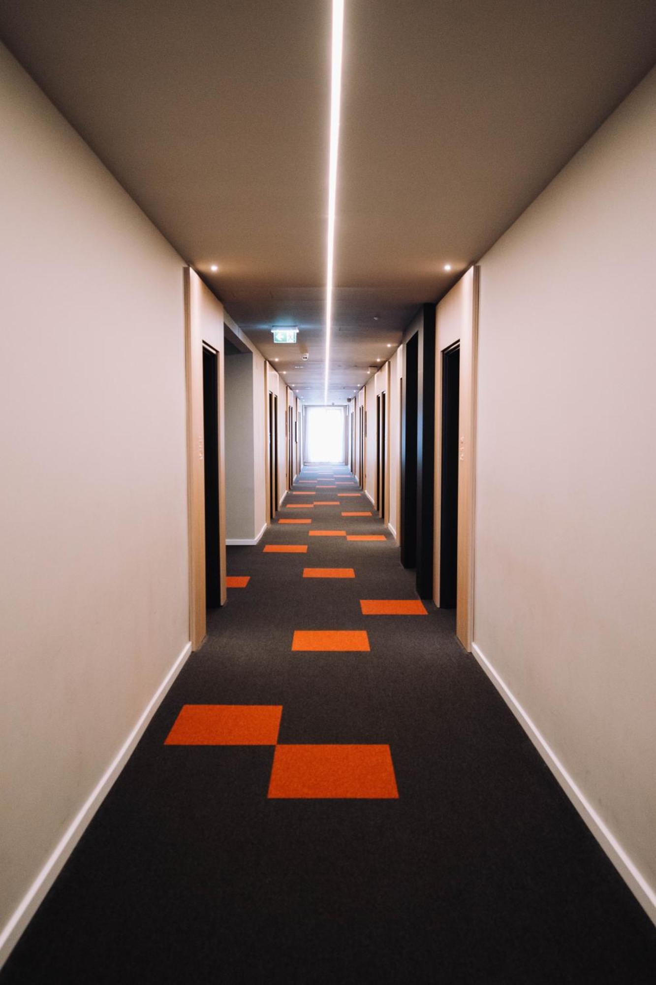 Hotel Bolero Biograd Na Moru Bagian luar foto
