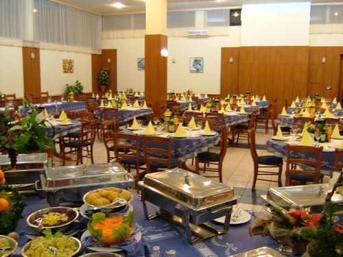 Hotel Bolero Biograd Na Moru Bagian luar foto